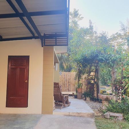 Mind'S Homestay มายด์โฮมสเตย์ Kampong Huaibu Esterno foto