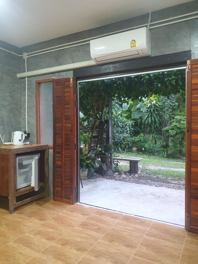 Mind'S Homestay มายด์โฮมสเตย์ Kampong Huaibu Esterno foto