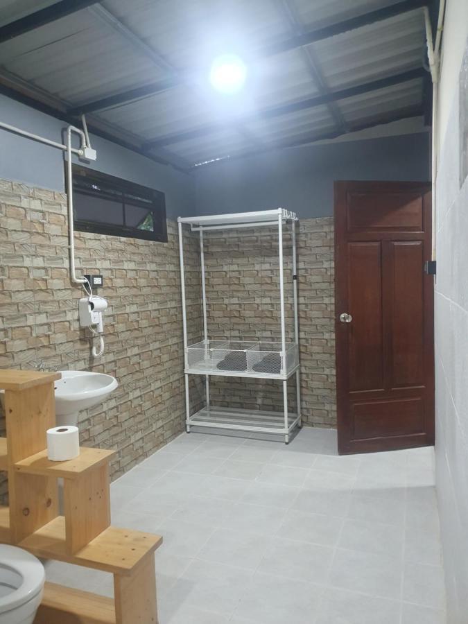 Mind'S Homestay มายด์โฮมสเตย์ Kampong Huaibu Esterno foto