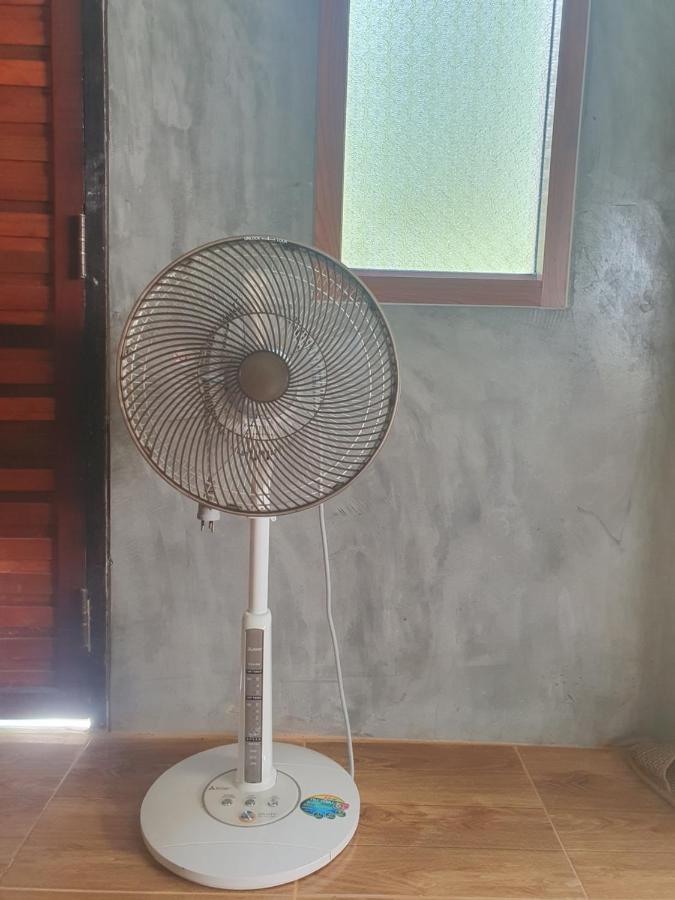 Mind'S Homestay มายด์โฮมสเตย์ Kampong Huaibu Esterno foto