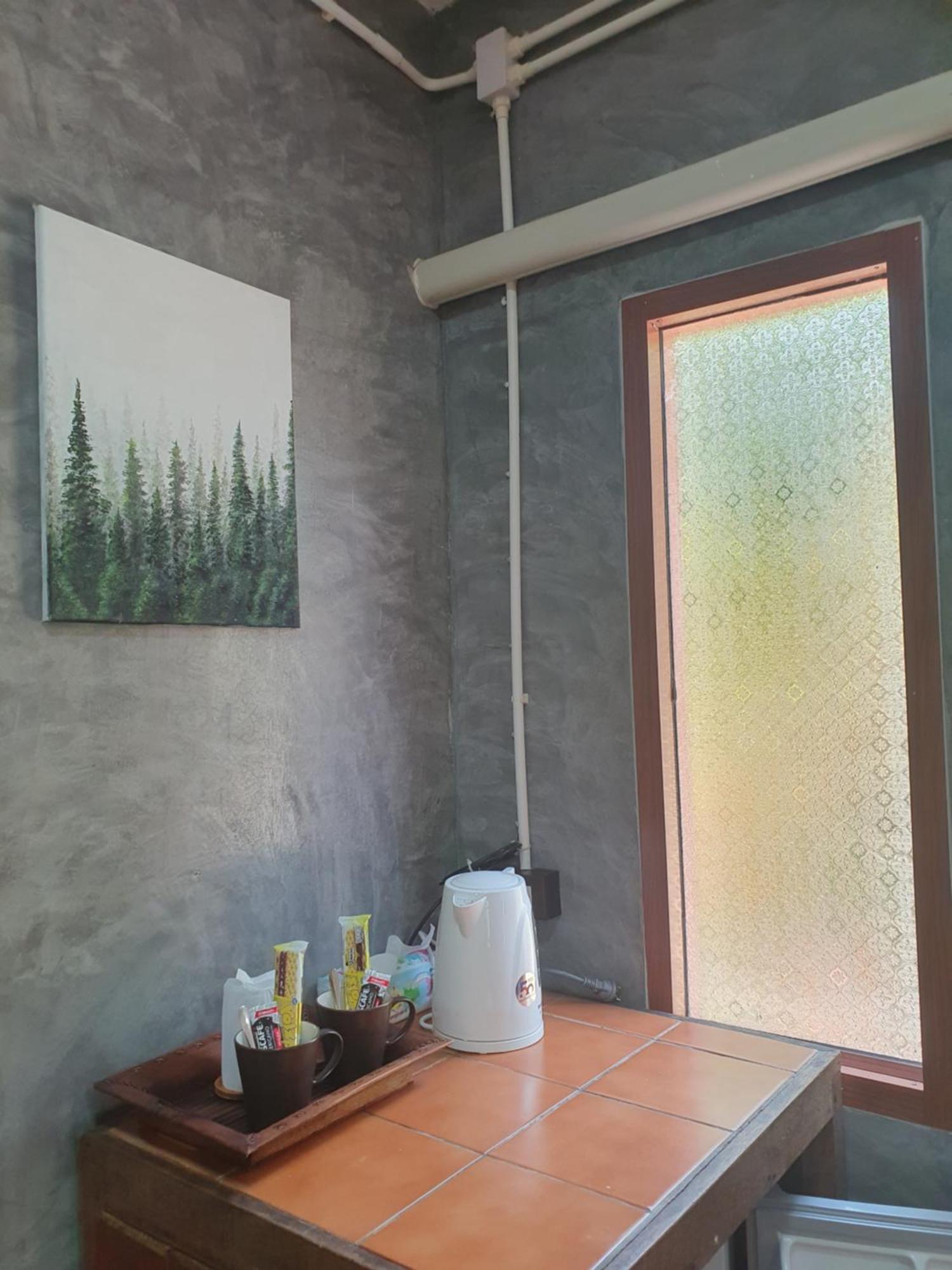 Mind'S Homestay มายด์โฮมสเตย์ Kampong Huaibu Esterno foto