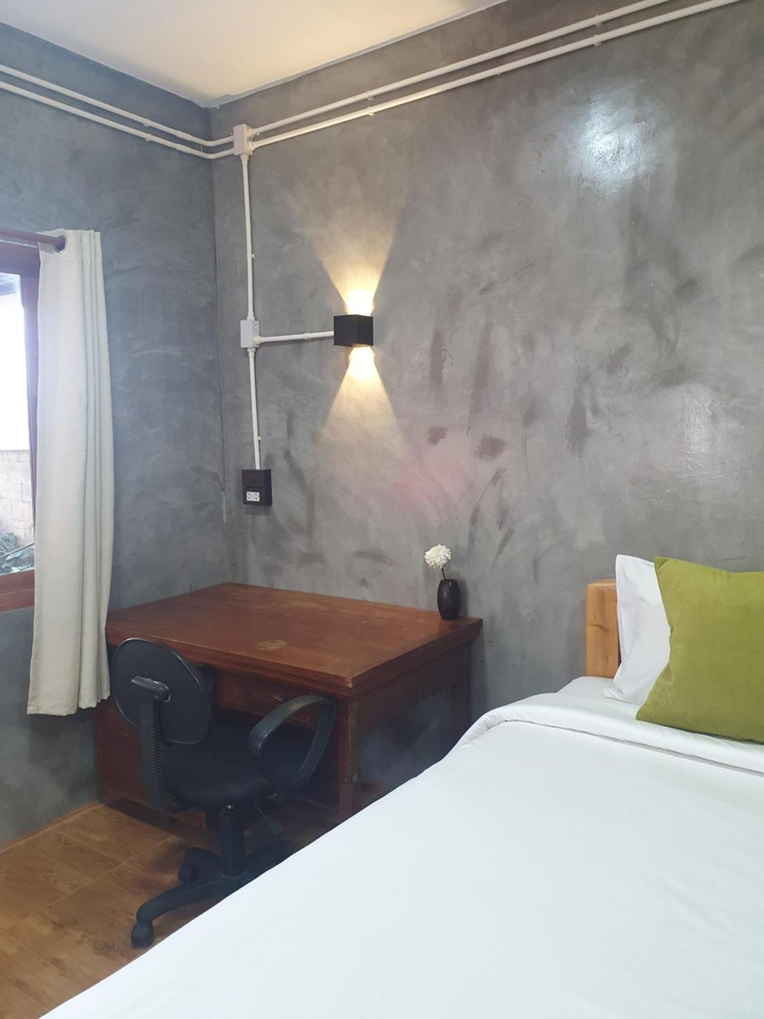 Mind'S Homestay มายด์โฮมสเตย์ Kampong Huaibu Esterno foto