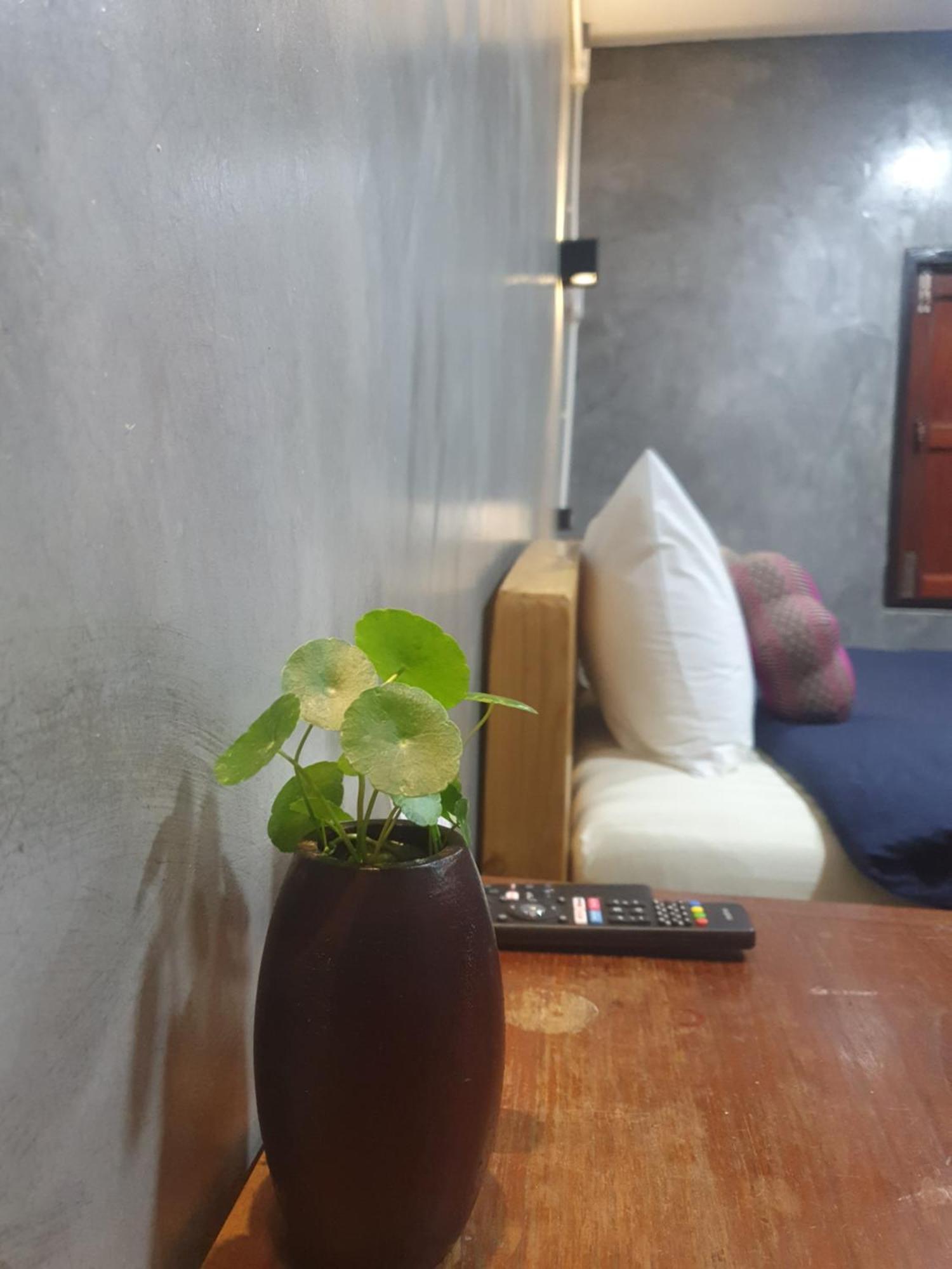 Mind'S Homestay มายด์โฮมสเตย์ Kampong Huaibu Camera foto